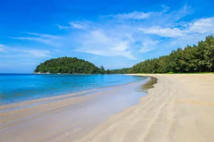 layan beach phuket